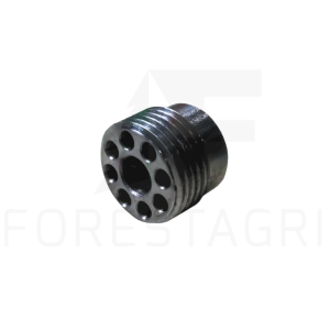 Zawór zwrotny używany - F067334