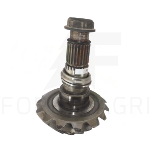 Zestaw atakujący - F035841 (używane)