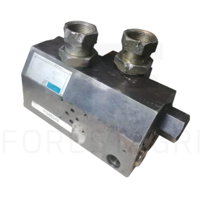 Zawór przeciążeniowy używany - F063903