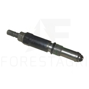 Zawór regulacyjny używany - F030954