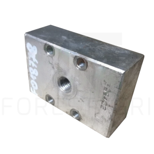 Zaślepka używana - F018778