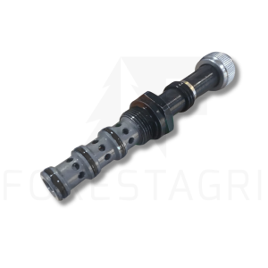 Zawór wychyłu piły