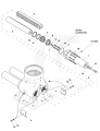 zestaw uszczelnień, sealing kit, Dichtungsset, těsnicí sada, sandarinimo rinkinys - F023781 Z