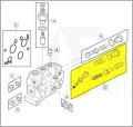 Zawór, Vožtuvas, Ventil, Ventil, Valve, F030937, F053971