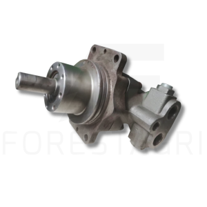 Silnik piły S.C. używany - F687445, F059548