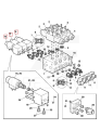 elektrozawór, electrovalve, Elektroventile, elektroventil, Elektrovariklis - F067341 (F696043)