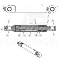 Zestaw uszczelnień, Sandariklių rinkinys, Sada těsnění, Dichtungssatz, Seal kit, F685572