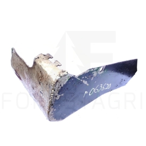 Osłona silnika piły używana - F063620