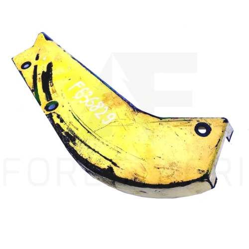 Osłona używana - F636829 U