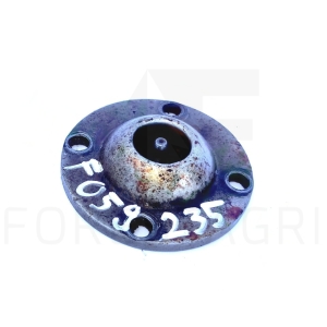 Pokrywa używana - F059235