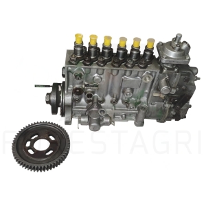 Pompa wtryskowa regenerowana - F041828