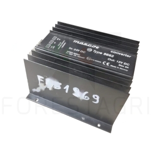 Przetwornica używana - F051969