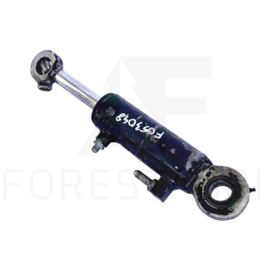 Siłownik ramion rolki używany - F053048