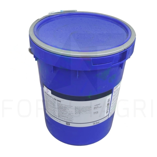 Smar renolit do centralnego smarowania - LZR 000 - 18 kg