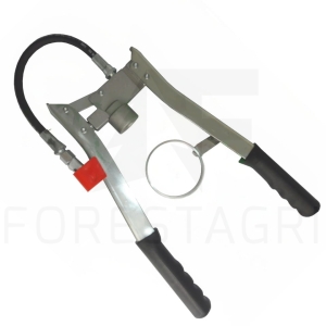 Smarownica dwuręczna