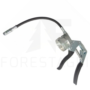 Smarownica (obsługiwana jedną ręką) z akcesoriami