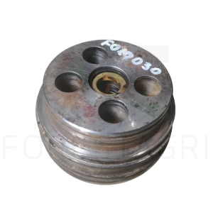 Tłok używany - F010030