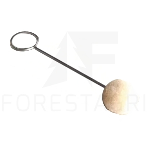 Pędzelek (czyścik)