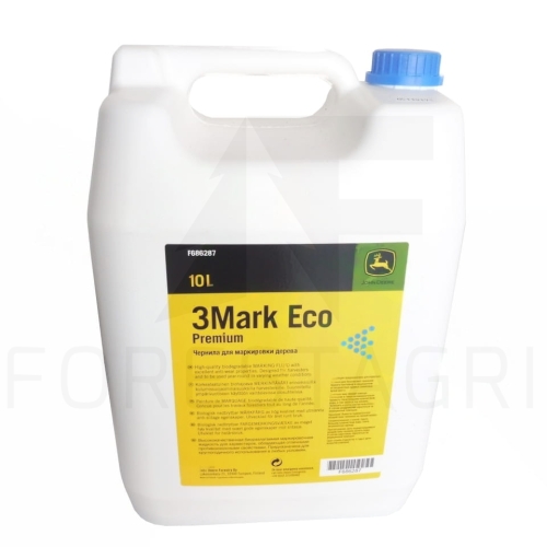 Farba do kolorowania pni niebieska - 10 L - F686287