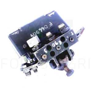 Uchwyt używany - F066904,  F066903