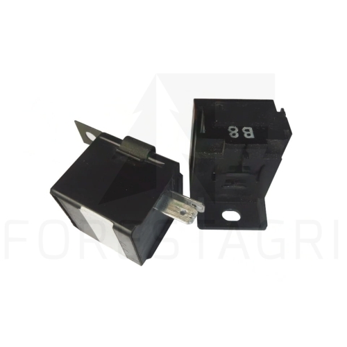 Sygnał dźwiękowy alarmu - F005313 (używany)