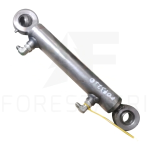 Siłownik hydrauliczny - F073220 (część używana)