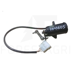 Potencjometr używany – F043605