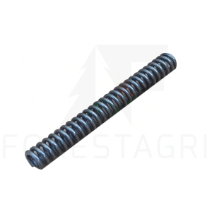 Sprężyna używana - F057430