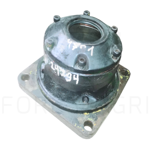 Pokrywa używana - F024791