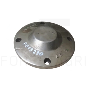 Pokrywa używana - F013230