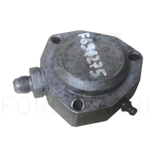 Pokrywa używana - F651275