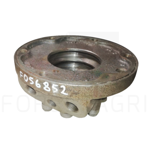 Pokrywa używana - F056898