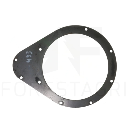 Pokrywa używana - F057433