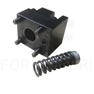 Pokrywa używana - F072778