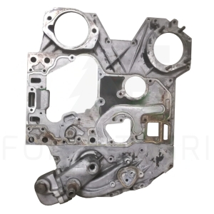 Pokrywa używana - F041736