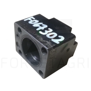 Pokrywa używana - F067302