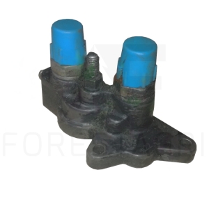 Pokrywa używana - F038867