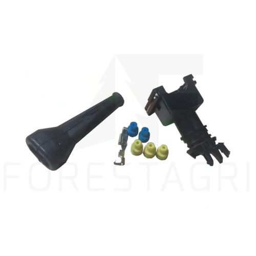 Wtyczka używana - F030974