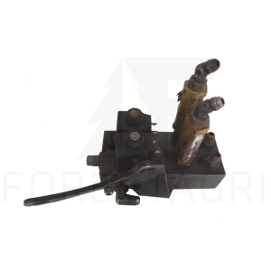 Pompka - F063506 (używana)