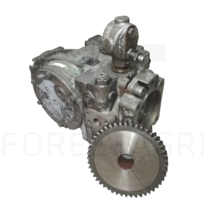 Pompa używana (bez cewki) - F058245, F037853