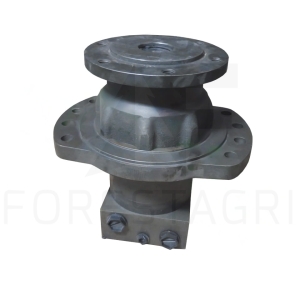 Silnik rolki TMVW 800 używany - F065473