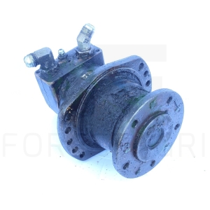 Silnik rolki/hydromotor TMTW 315 używany - F063298