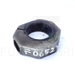 Odbój ramienia rolki używany - F065230