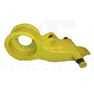 Ramię używane - F018023