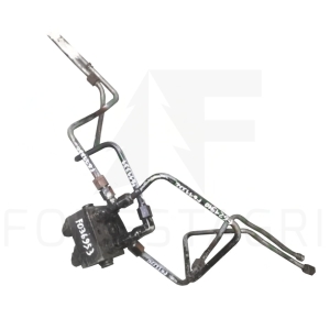 Rura - używana - F039521