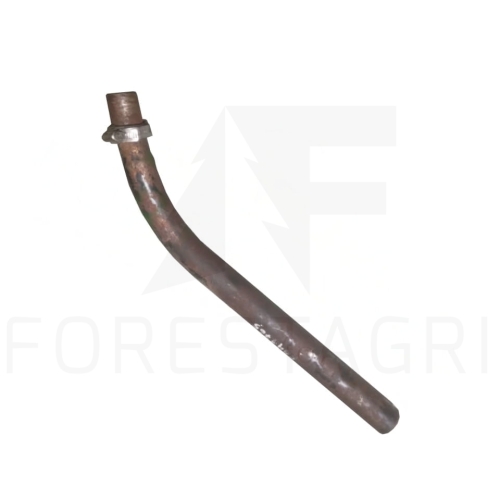Rurka używana - F041756