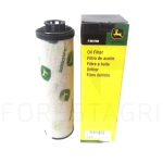 Filtr zlewowy oleju hydraulicznego (wkład) -  F061786