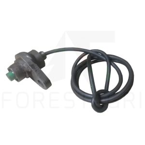 Obudowa używana - F063628