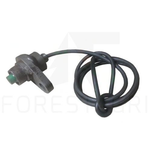 Obudowa używana - F063628