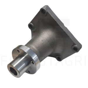 Obudowa z łożyskiem - F052298 (zamiennik)